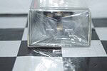 Spark wolf wr1 winner canadian gp 1977 #20 j.scheckter 1:43 resin s9998