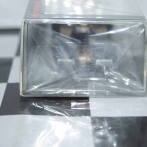 Spark wolf wr1 winner canadian gp 1977 #20 j.scheckter 1:43 resin s9998