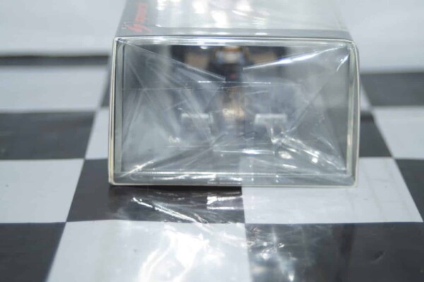 Spark wolf wr1 winner canadian gp 1977 #20 j.scheckter 1:43 resin s9998