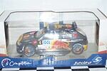 Solido peugeot 306 maxi rally du mont blanc 2021 1:18 diecast s1808301