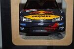 Solido peugeot 306 maxi rally du mont blanc 2021 1:18 diecast s1808301