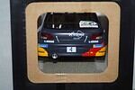 Solido peugeot 306 maxi rally du mont blanc 2021 1:18 diecast s1808301