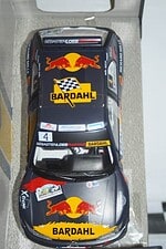 Solido peugeot 306 maxi rally du mont blanc 2021 1:18 diecast s1808301