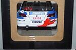 Solido peugeot 306 maxi rally du mont blanc 2021 1:18 diecast s1808301