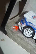 Solido peugeot 306 maxi rally du mont blanc 2021 1:18 diecast s1808301