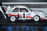 Werk83 audi s1 winner pikes peak 1987 #1 w.rohrl 1:18 diecast w1802801