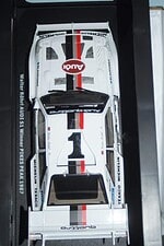 Werk83 audi s1 winner pikes peak 1987 #1 w.rohrl 1:18 diecast w1802801