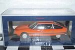 Norev citroen cx 2400 gti 1977  mandarine 1:18 scale 181524