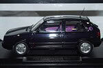 Norev volkswagen golf mk3 gti fire and ice 1991 1:18 scale 188558