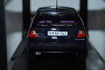 Norev volkswagen golf mk3 gti fire and ice 1991 1:18 scale 188558