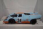 Norev porsche 917k 1000km spa 1970 1:12 127508