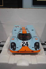 Norev porsche 917k 1000km spa 1970 1:12 127508
