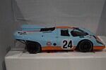 Norev porsche 917k 1000km spa 1970 1:12 127508