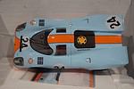 Norev porsche 917k 1000km spa 1970 1:12 127508