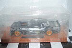 Top marques mustang 1965 hoonigan r.43 top048a 1:18 scale resin