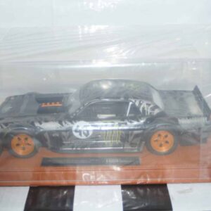 Top marques mustang 1965 hoonigan r.43 top048a 1:18 scale resin