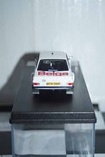 Trofeu ford escort mk2 condroz rally 1979 h.mikkola 1-43 rr.be 49