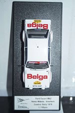 Trofeu ford escort mk2 condroz rally 1979 h.mikkola 1-43 rr.be 49