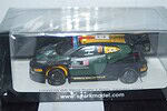 Spark toyota yaris gr rally sweden 2023 l.bertelli #37 1:43 resin s6730