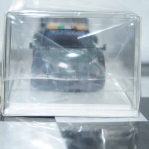 Spark toyota yaris gr rally sweden 2023 l.bertelli #37 1:43 resin s6730