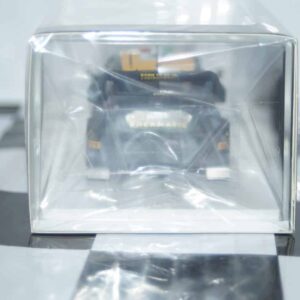 Spark toyota yaris gr rally sweden 2023 l.bertelli #37 1:43 resin s6730
