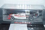 Spark surtees ts16 #18 german gp 1974 d.bell 1:43 resin s9655