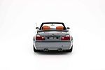 Otto toyota yaris gr red 2021 1:18 ot1003