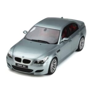 Otto toyota yaris gr red 2021 1:18 ot1003