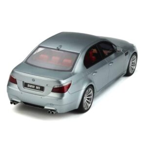 Otto toyota yaris gr red 2021 1:18 ot1003