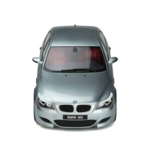 Otto toyota yaris gr red 2021 1:18 ot1003