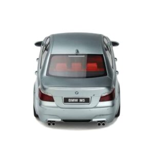 Otto toyota yaris gr red 2021 1:18 ot1003