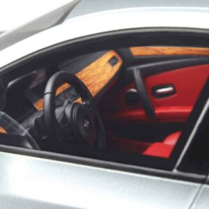 Otto toyota yaris gr red 2021 1:18 ot1003