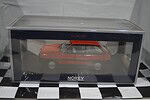 Norev ford fiesta xr2 1981 red 1:18 scale 182741 spares or repair