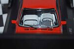 Norev ford fiesta xr2 1981 red 1:18 scale 182741 spares or repair