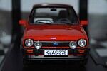 Norev ford fiesta xr2 1981 red 1:18 scale 182741 spares or repair