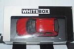 Whitebox opel / vauxhall corsa a sr 1985 white 1:24 wb124239-o