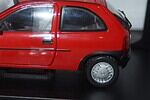 Whitebox opel / vauxhall corsa a sr 1985 white 1:24 wb124239-o