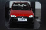 Whitebox opel / vauxhall corsa a sr 1985 white 1:24 wb124239-o