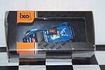 Ixo ford fiesta winner rally monte carlo 2023 a.fourmax ram885.22