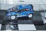 Ixo ford fiesta winner rally monte carlo 2023 a.fourmax ram885.22
