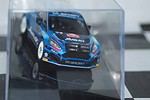 Ixo ford fiesta winner rally monte carlo 2023 a.fourmax ram885.22