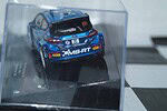 Ixo ford fiesta winner rally monte carlo 2023 a.fourmax ram885.22