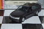 Gama opel/ vauxhall senator gold/bronze 1133 in 1:43 scale