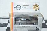 Gama opel omega vauxhall carlton 1989 grey 1130 in 1:43 scale 1st issue