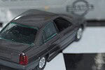 Gama opel omega vauxhall carlton 1989 grey 1130 in 1:43 scale 1st issue