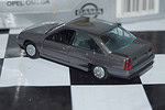 Gama opel omega vauxhall carlton 1989 grey 1130 in 1:43 scale 1st issue