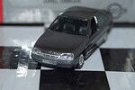 Gama opel omega vauxhall carlton 1989 grey 1130 in 1:43 scale 1st issue
