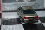 Gama opel vauxhall senator bronze in 1:43 scale