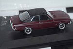 Schuco opel manta a 1:43,ref 02527