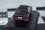 Schuco opel manta a 1:43,ref 02527